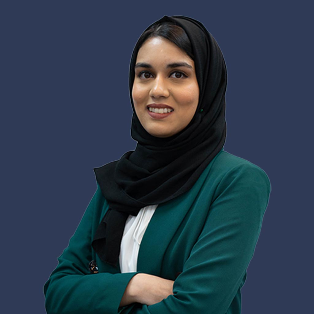 Sadiqa Afreen - Tax Advisory