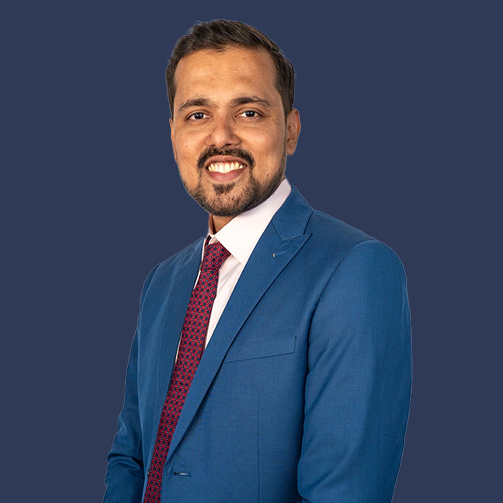 Sahil Mehta - Chartered Accountant ICAI
